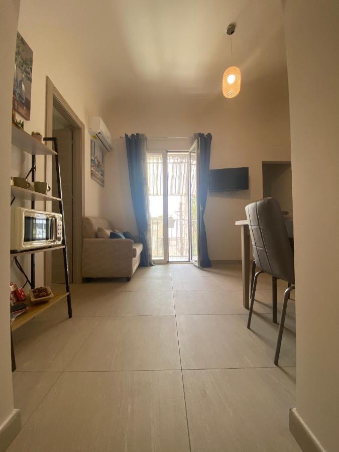 Al Civico 18 Apartment Palermo Exterior photo